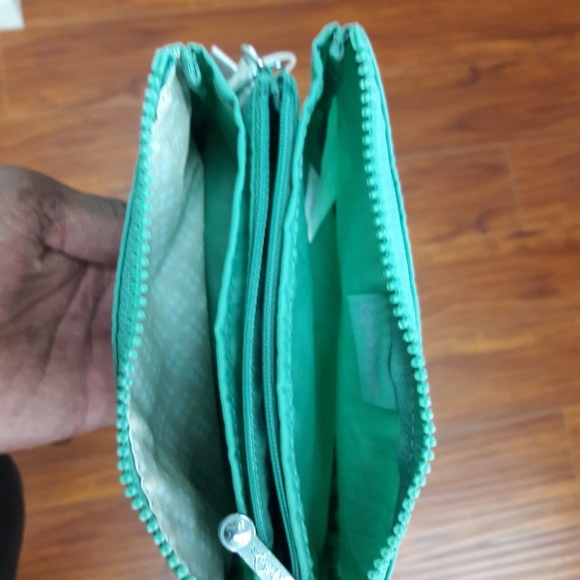 Kipling wallet - Picture 4 of 6